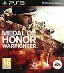 Jeu medal of honor : warfighter edition limitee (pass online)
