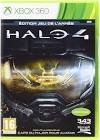 Jeu halo 4 edition euro