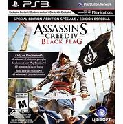 Jeu assassin's creed iv (4) : black flag