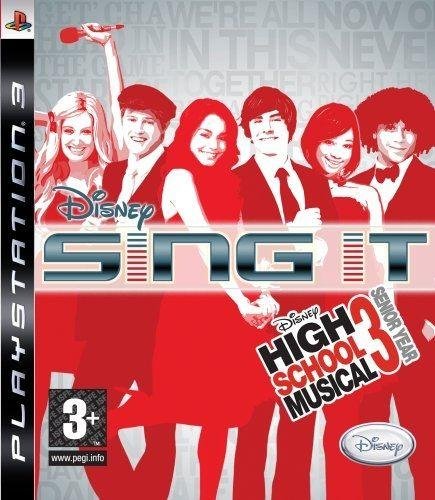 Jeu high school musical 3 dance ! nos annees lycee