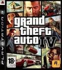 Jeu grand theft auto iv (4) edition euro