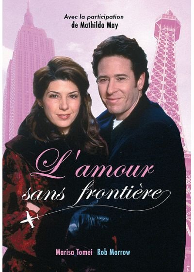L'amour sans frontiere