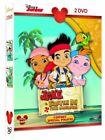 Jake et les pirates du pays imaginaire - coffret special pirates - pack