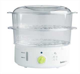 Cuisseur vapeur 811382/xj-10102
