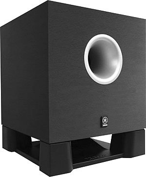 Caisson amplifie yst-sw011