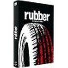 Rubber - edition collector - edition limitee et numerotee