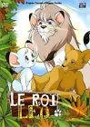 Le roi leo - n° 1 episodes - 1 a 5