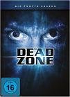 Dead zone - integrale saison 5