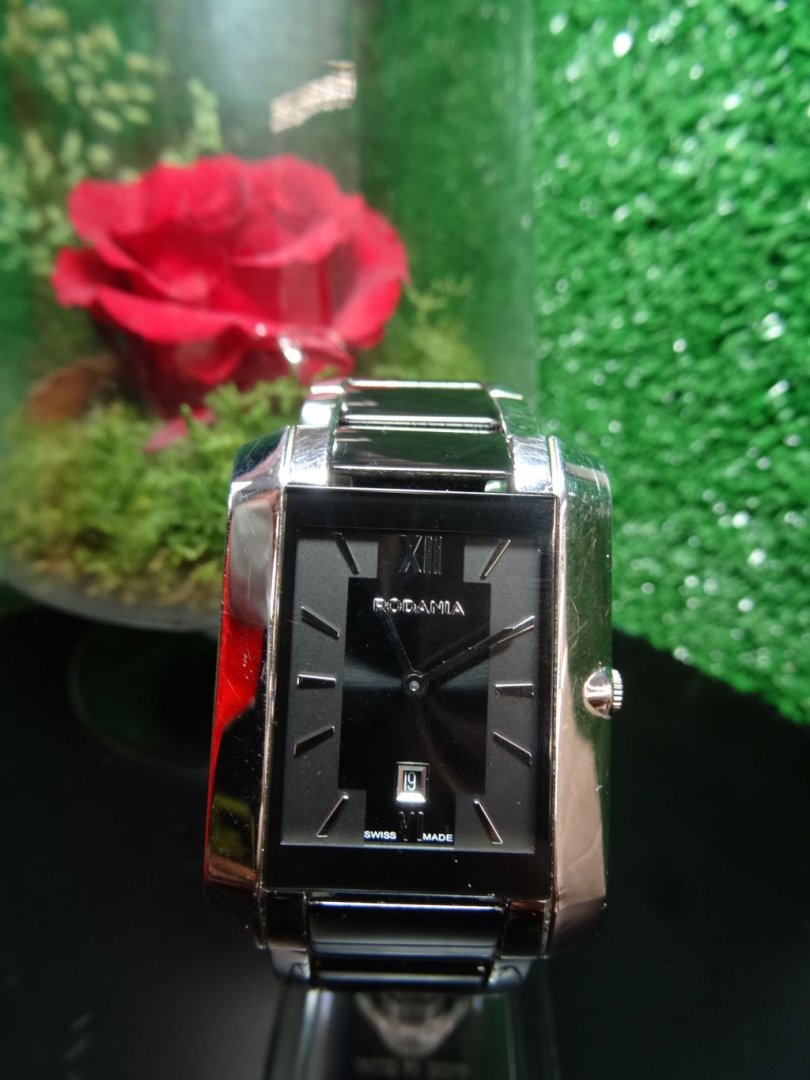 Montre a quartz 1930