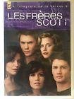 Les freres scott - saison 5