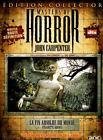 Masters of horror : la fin absolue du monde - edition collector