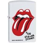 Briquet rolling stones