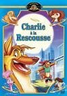 Charlie a la rescousse