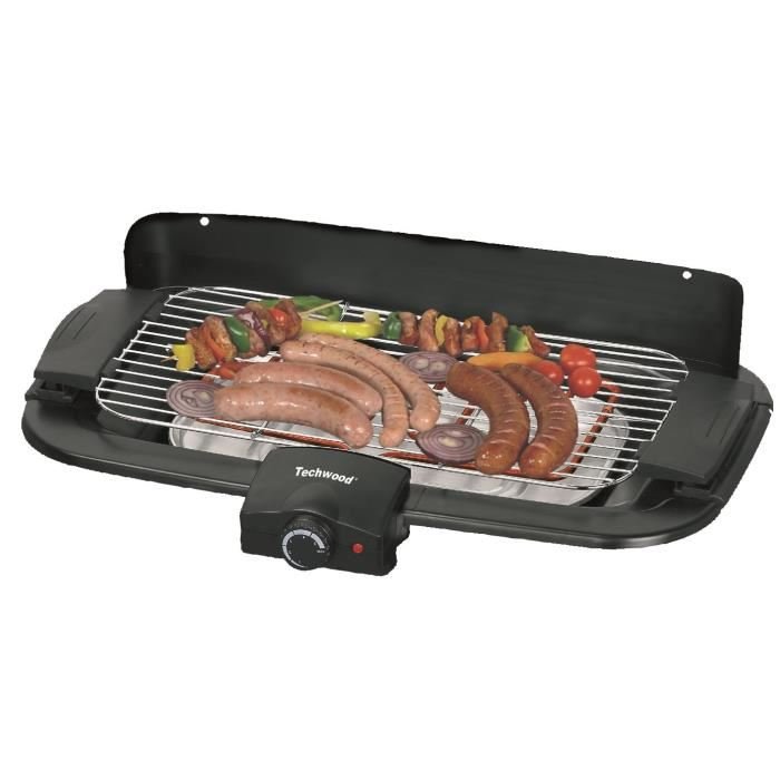 Barbecue tbq-806