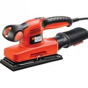 Ponceuse ka320e