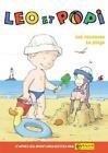 Leo et popi - les vacances / la plage