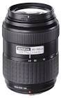 Objectif reflex 40-150mm 1:3.5-4.5