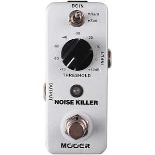 Pedale noise killer