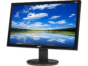 Ecran 19.5" k202hql