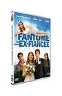 Le fantome de mon ex-fiancee