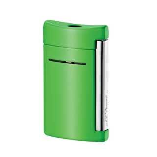 Briquet minijet