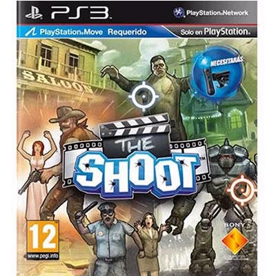 Jeu the shoot edition euro