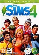 Jeu les sims 4