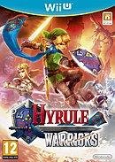 Jeu hyrule warriors