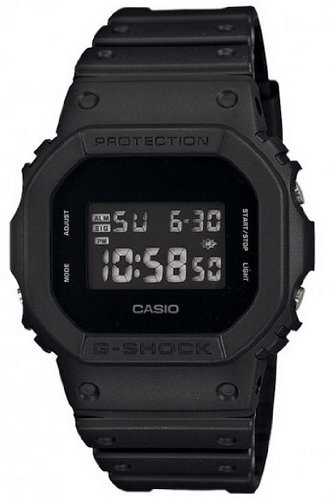 Montre a quartz dw-5600bb