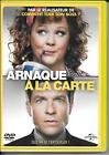Arnaque a la carte