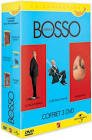 Bosso, patrick - coffret - les talons devant + le spectacle de ma vie + exagere trop !