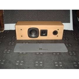 Enceinte centrale armen 220