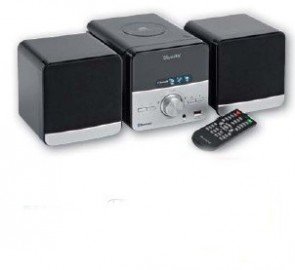 Chaine hifi btm301