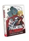 Fullmetal alchimist integrale