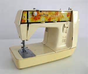 Machine a coudre starlet 354