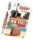Les chevaliers du fiel - vacances d'enfer ! + toute la tele des chevaliers du fiel - pack