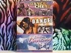 Dance - coffret 3 films : dance crew + dance ! + love'n dancing - pack