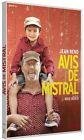 Avis de mistral