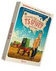 L'extravagant voyage du jeune et prodigieux t.s. spivet - edition double dvd - inclus le storybo