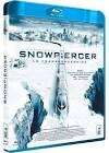 Snowpiercer, le transperceneige - combo blu-ray+ dvd - edition boitier steelbook