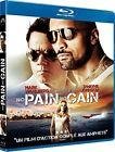 No pain no gain - blu-ray
