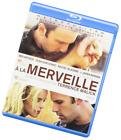 A la merveille - blu-ray
