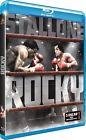 Rocky - blu-ray