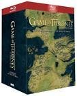 Game of thrones (le trone de fer) - l'integrale des saisons 1, 2 et 3 - blu-ray