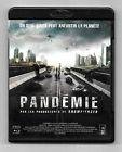 Pandemie - blu-ray