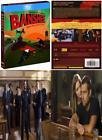 Banshee - saison 1 - blu-ray
