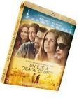 Un ete a osage county - blu-ray