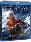 All is lost - blu-ray