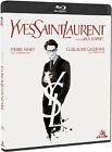 Yves saint laurent - blu-ray