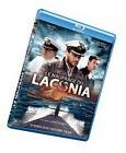 Le naufrage du laconia - blu-ray
